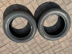 2 winterbanden GoodYear - Ultra Grip 9, Auto-onderdelen, Banden en Velgen, Ophalen, Gebruikt, 15 inch, Band(en)