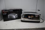 Russell Hobbs Victory Broodrooster, Elektronische apparatuur, Broodroosters, Ophalen of Verzenden