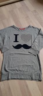 Mooie longsleeve Someone maat 140, Meisje, Ophalen of Verzenden, Zo goed als nieuw, Someone