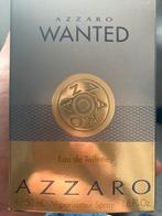 Azzaro wanted Eau de Toilette, Bijoux, Sacs & Beauté, Beauté | Parfums, Enlèvement ou Envoi, Neuf