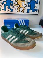Adidas Samba maat 44.5, Kleding | Heren, Schoenen, Ophalen, Overige kleuren, Zo goed als nieuw, Adidas