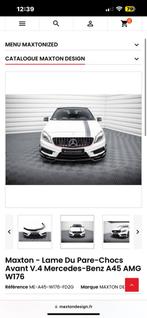 Lame maxton a45 amg, Autos : Divers, Tuning & Styling