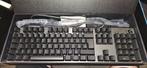 LOGITECH G gaming toetsenbord, Logitech, Gaming toetsenbord, Ophalen of Verzenden, Bedraad