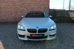 BMW 640d * M - PACK *, Autos, BMW, Caméra, Cuir, Carnet d'entretien, Achat