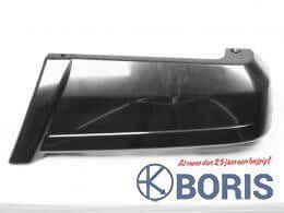 Bumperhoek Links achter Cherokee model 1998-2001 nieuw !!, Auto-onderdelen, Carrosserie, Bumper, Jeep, Nieuw, Ophalen of Verzenden