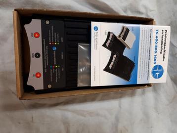 NIEUWE Victron Omvormer / Scheidingsrelais 12/24 Volt 50 Amp beschikbaar voor biedingen