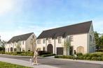 NIEUW te bouwen Half-Open bebouwing te Assebroek, Immo, Nieuwbouwprojecten, Hoekwoning of Tussenwoning, Brugge, E30