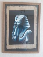 Volledig nieuwe houten kader, Ophalen, 50 tot 75 cm, Nieuw, 50 tot 75 cm