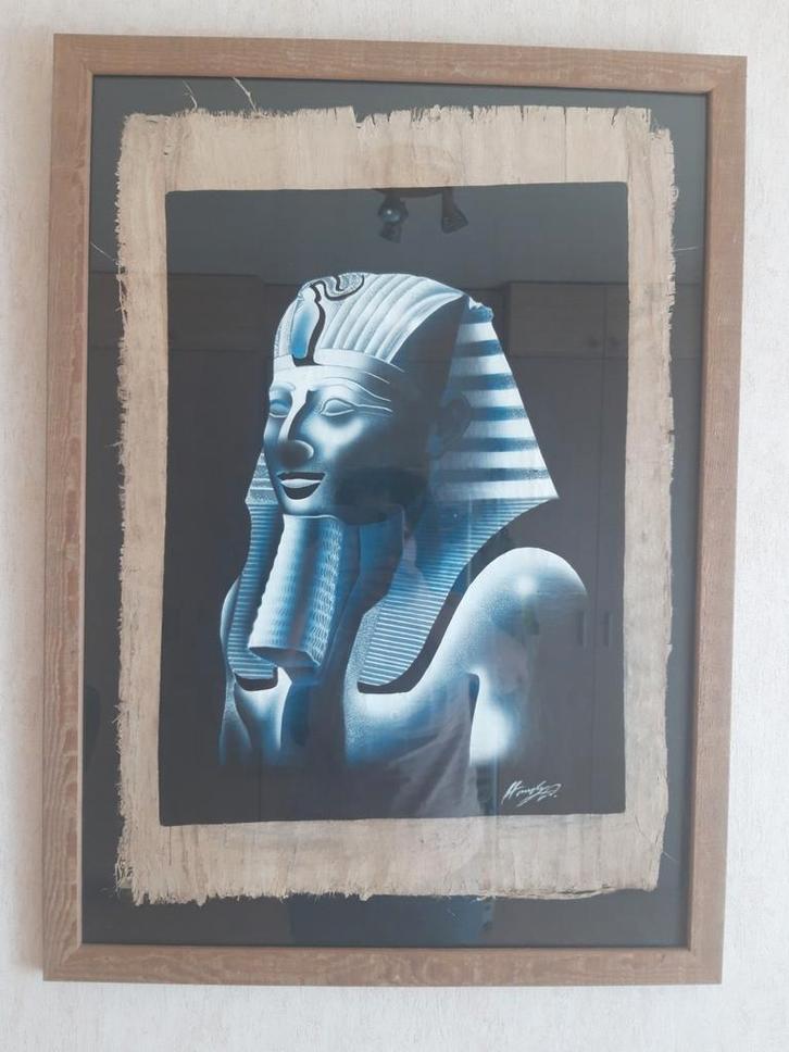 Volledig nieuwe houten kader, Huis en Inrichting, Woonaccessoires | Lijsten, Nieuw, 50 tot 75 cm, 50 tot 75 cm, Hout, Ophalen