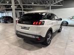 Peugeot 3008 Hybrid 136 e-DSC6 Allure, Auto's, Volvo, Monovolume, Leder, Bedrijf, 5 deurs