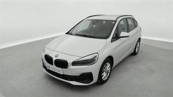 BMW 2 Serie 216 216 d Active Tourer CUIR/NAVI/FULL LED/JA