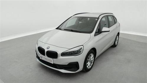 BMW 2 Serie 216 216 d Active Tourer CUIR/NAVI/FULL LED/JA, Autos, BMW, Entreprise, Achat, Série 2 Active Tourer, Intérieur cuir