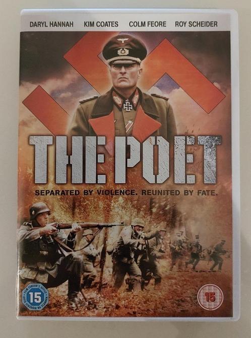 the poet IMPORT geen nl ondertiteling, CD & DVD, DVD | Classiques, Comme neuf, Action et Aventure, Enlèvement ou Envoi