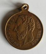 medaille Léopold 2 dd 1877, Bronze, Enlèvement ou Envoi