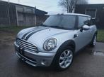 Mini Cooper 1.6D, Autos, Achat, Boîte manuelle, Diesel, Particulier