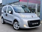 Fiat Qubo 1.3 DIESEL 75CV / MULTISPACE 5 PLACES, Voorwielaandrijving, Euro 5, Bedrijf, 55 kW