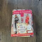 Wie wil je vandaag zijn Trinny & Susannah, Boeken, Mode, Ophalen of Verzenden