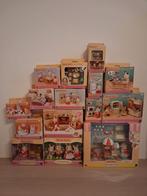 Sylvanian families, alles nieuw!, Enfants & Bébés, Jouets | Maisons de poupées, Enlèvement ou Envoi