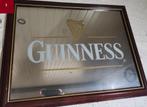 Guinness spiegels, Ophalen, Reclamebord, Plaat of Schild, Overige merken