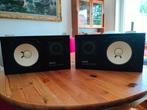 Yamaha ns10 studioluidsprekerpaar, Audio, Tv en Foto, Luidsprekerboxen, Ophalen, Gebruikt, Minder dan 60 watt, Front, Rear of Stereo speakers