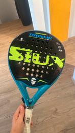 Raquette Padel Siux Junior, Sport en Fitness, Ophalen of Verzenden, Nieuw