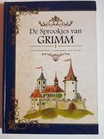 De sprookjes van Grimm I, Ophalen of Verzenden, Gelezen, Vladimir Hulpach