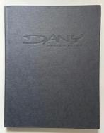 Portefeuille Dany - Les Châteaux de Wallonie 400 ex, Livres, BD, Enlèvement ou Envoi, Une BD, Comme neuf, Dany.