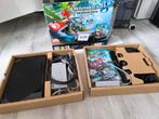 Wii u in Mario kart edition in doos, Games en Spelcomputers, Ophalen