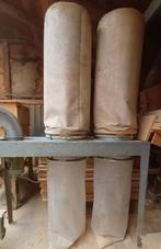 stofafzuiging, Doe-het-zelf en Bouw, Ventilatie en Afzuiging, Ophalen, Gebruikt