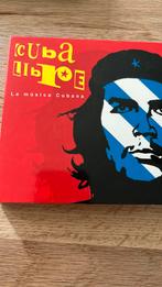 Cuba Libra - La Musica Cubana (2CD), Comme neuf, Enlèvement ou Envoi