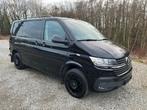 TRANSPORTER T6.1 2.0TDI DSG 204PK 2023 aan 37.181€ ex btw, Auto's, Stof, 4 cilinders, Volkswagen, 2500 kg