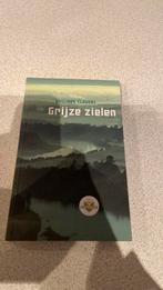 Grijze Zielen ~ Philippe Claudel, Boeken, Ophalen of Verzenden, Zo goed als nieuw, Philippe Claudel