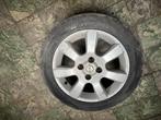 1 JANTE 15" OPEL CORSA C, Enlèvement, Utilisé, Opel