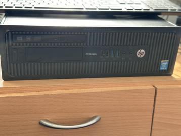 HP ProDesk 600 G1