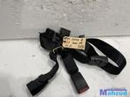 OPEL CORSA B Achter midden gordel klik insteek 1994-1999, Auto-onderdelen, Gebruikt, Opel