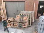 Hout, Tuin en Terras, Brandhout, Ophalen