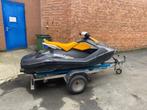 JETSKI SEADOO, Enlèvement, Utilisé, 70 à 120 ch, Essence