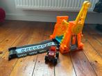 Blaze en de monsterwielen loop, Ophalen, Zo goed als nieuw