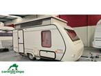 RAPIDO CLUB 38T, Bedrijf, Tot en met 3, Rapido, 4 tot 5 meter