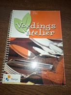 Voedingsatelier, Boeken, Ophalen of Verzenden, Zo goed als nieuw