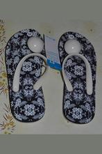 Slippers maat 38 (nieuw), Kleding | Dames, Schoenen, Nieuw, ANDERE, Slippers, Ophalen of Verzenden