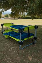 Kid-o-Bunk groen, Ophalen, Zo goed als nieuw, Overige