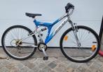 Vélo VTT optimalp tetras 26, Vélos & Vélomoteurs, Autres marques, 45 à 49 cm, Enlèvement, Hommes