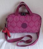 Kipling kleine handtas of schouderriem + aap, Handtassen en Accessoires, Ophalen of Verzenden, Gebruikt, Overige kleuren, Kipling