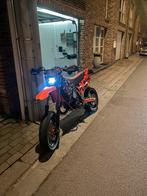 KTM exc 125, Motoren, Particulier