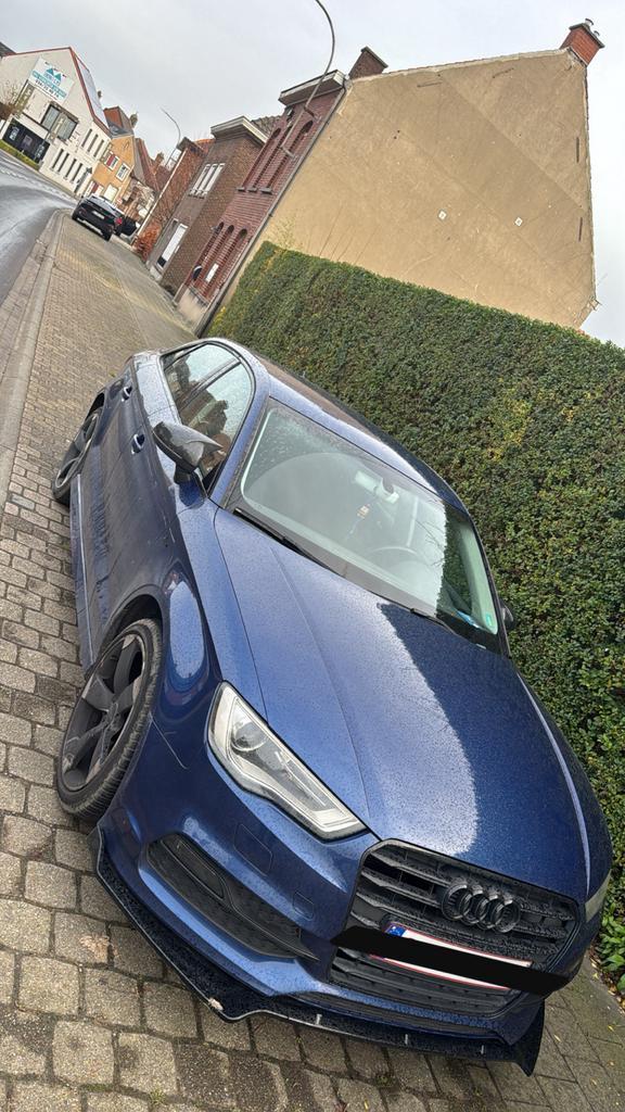 Audi A3 Sedan 1.4L, Autos : Pièces & Accessoires, Autres pièces automobiles, Audi, Enlèvement ou Envoi