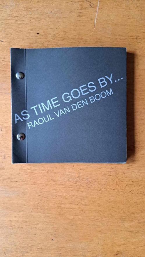 As Time Goes By..., Livres, Art & Culture | Photographie & Design, Neuf, Photographie général, Enlèvement ou Envoi
