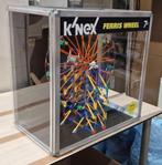 KNEXX reuzenrad met bewegingsmelder, Kinderen en Baby's, Speelgoed | Bouwstenen, Ophalen, Nieuw, K'nex