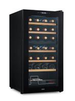 Wijnkoeler 28 flessen, Neuf, Classe énergétique A ou plus économe, Sans bac à congélation, Enlèvement