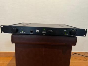 POWER AMPLIFIER P200